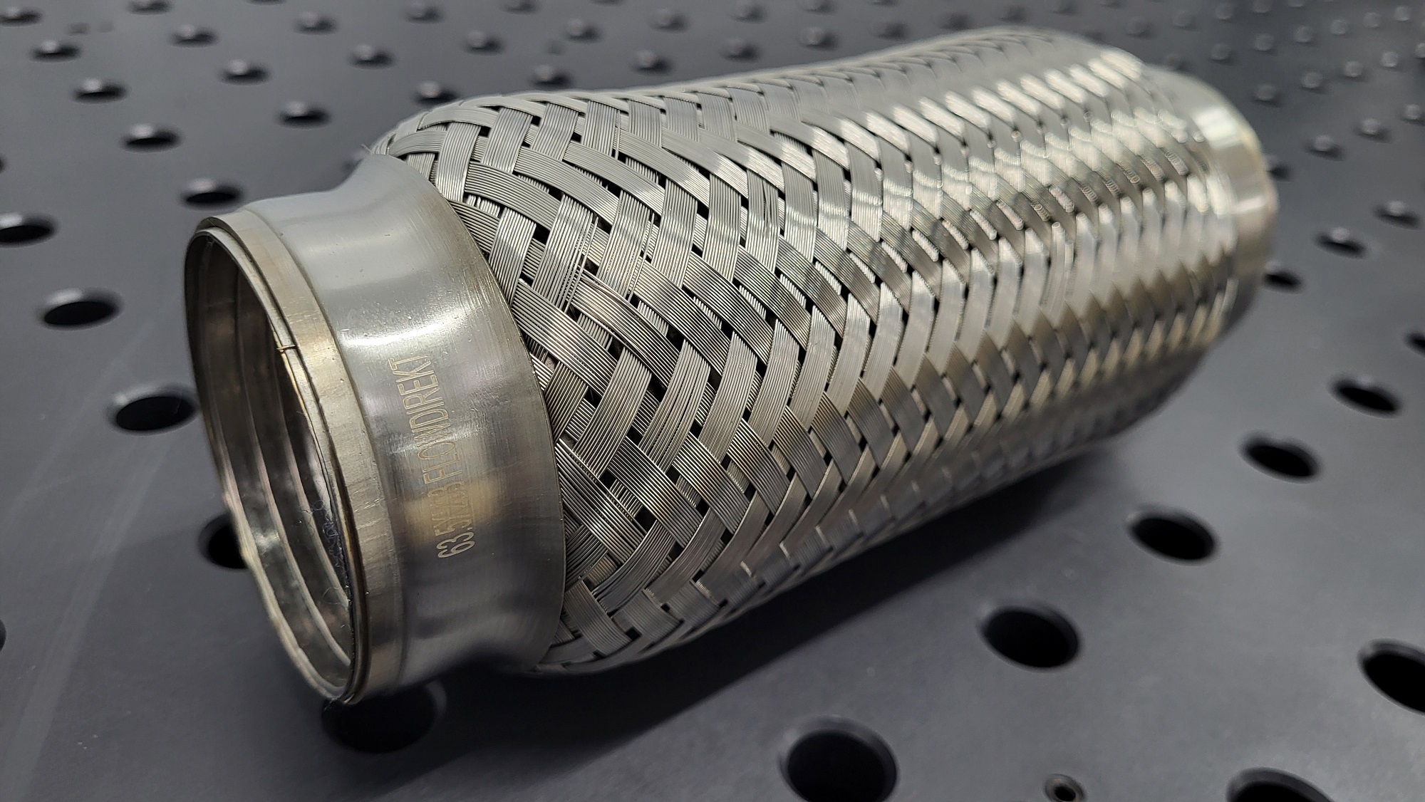Flexpipe 2.5"OD x 8"L