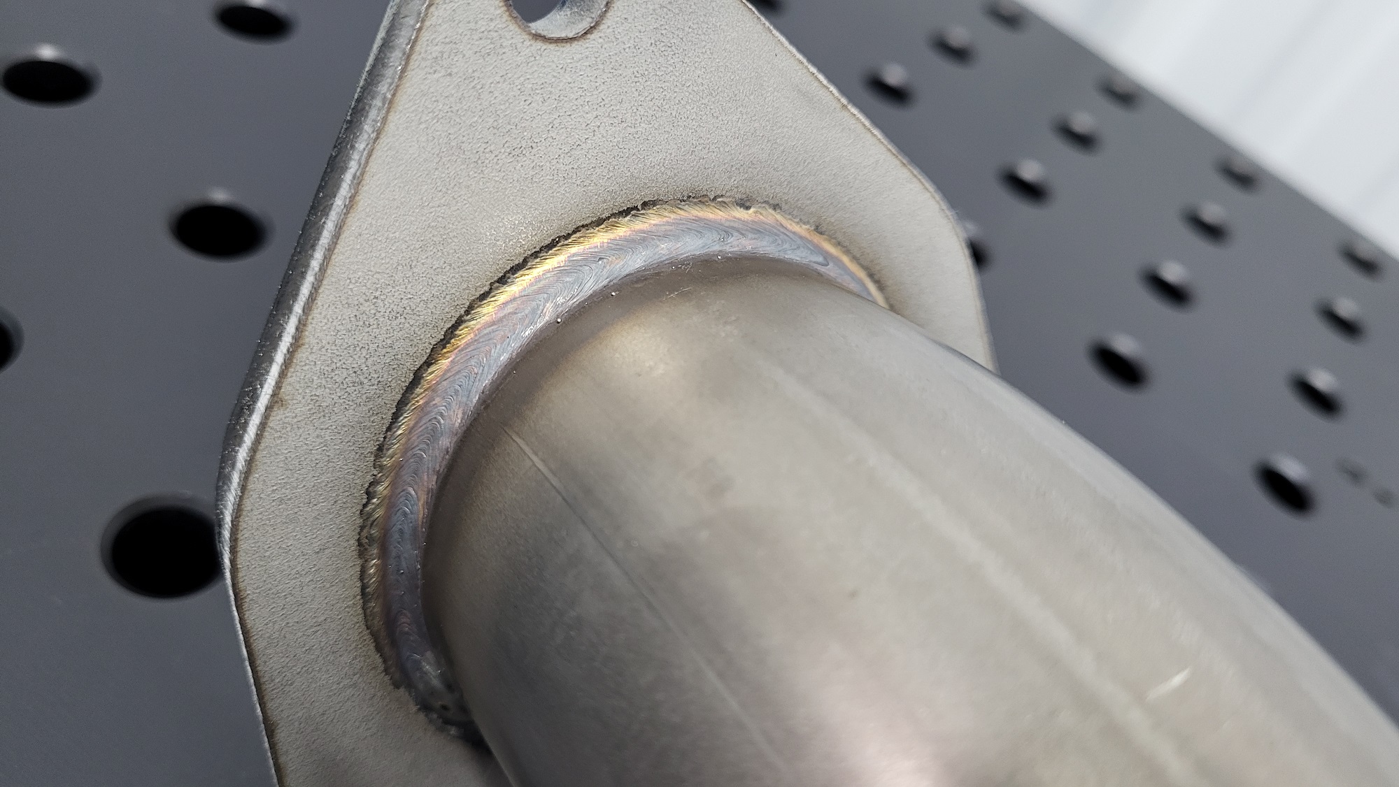 VW/AUDI Touareg/Q7 US Spec 3.0 TDI DPF racepipe - 2009-2016 - Image 2